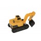 TEAMSTERZ JCB Mazs ekskavators ar gaismu un skaņu, 1416621.V19 TEAMSTERZ JCB Mazs ekskavators ar gaismu un skaņu, 1416621.V19