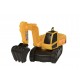 TEAMSTERZ JCB Mazs ekskavators ar gaismu un skaņu, 1416621.V19 TEAMSTERZ JCB Mazs ekskavators ar gaismu un skaņu, 1416621.V19