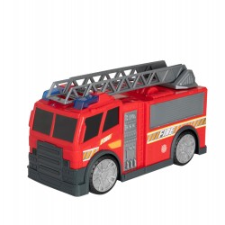 TEAMSTERZ Ugunsdzēsēju mašīna ar gaismām un skaņām, 35cm, 1417119