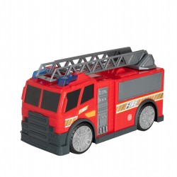 TEAMSTERZ Ugunsdzēsēju mašīna ar gaismām un skaņām, 35cm, 1417119
