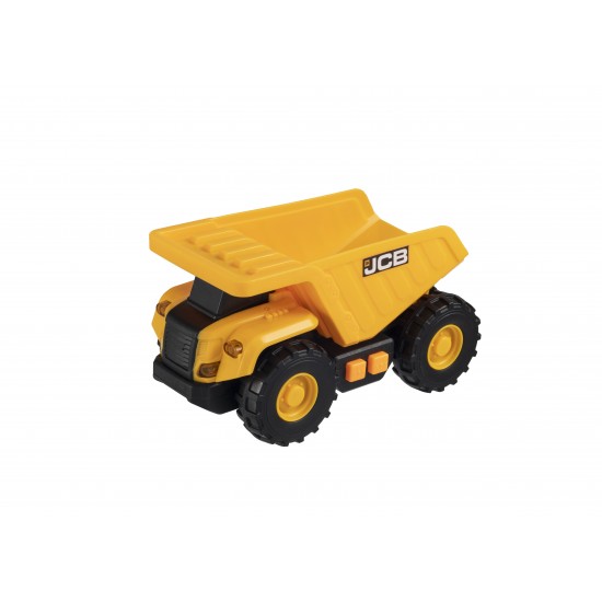 JCB Pašizgāzējs ar gaismu un skaņu, mazs, 1417129 JCB Pašizgāzējs ar gaismu un skaņu, mazs, 1417129