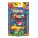 TEAMSTERZ Beast Machine automašīnu 3-paka, 7,5 cm, 1417545T TEAMSTERZ Beast Machine automašīnu 3-paka, 7,5 cm, 1417545T