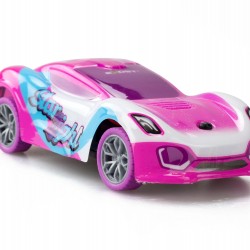 EXOST R/C Radio vadāmā automašīna Star light, 1:28, 20642