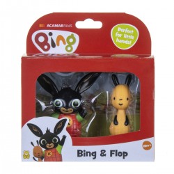 BING Figūriņu 2-paka – Bings un Flops, 3528R
