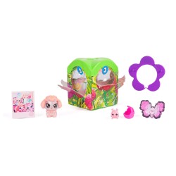 HATCHIMALS Rotaļliet aslēgtā iepakojumā Bloom, 6074234