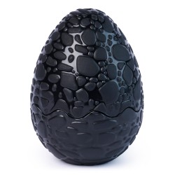 DRAGONS Rotaļlieta slēgtā iepakojumā, Toothless, 6075577