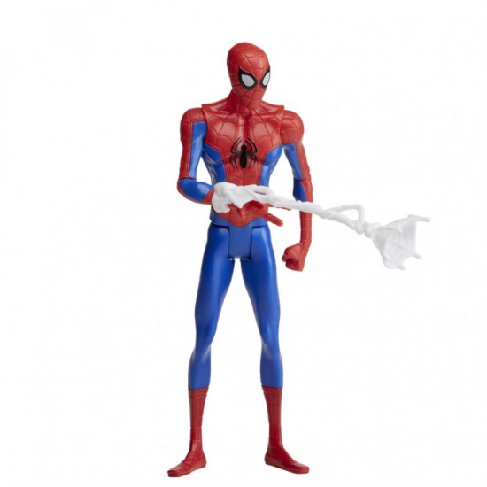 SPIDER-MAN Movie figūra, 15 cm, F3730 SPIDER-MAN Movie figūra, 15 cm, F3730