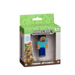 MINECRAFT Figūriņa – atslēgu piekariņš, MC8012