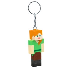 MINECRAFT Figūriņa – atslēgu piekariņš, MC8012