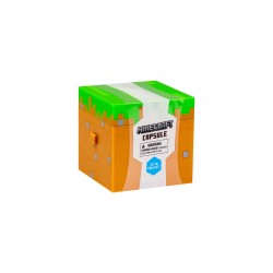 MINECRAFT figūriņa aklajā kapsulā, 12 cm, MC9018