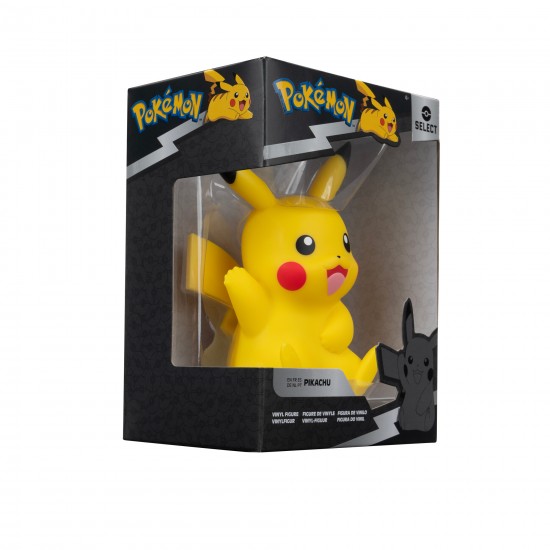 POKEMON W9 Vinila figūriņa, PKW0254-9
