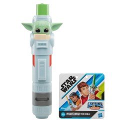 STAR WARS Gaismas zobens, F1037