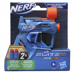 NERF Elite 2.0 Rotaļu ierocis Ace SD 1, F5035