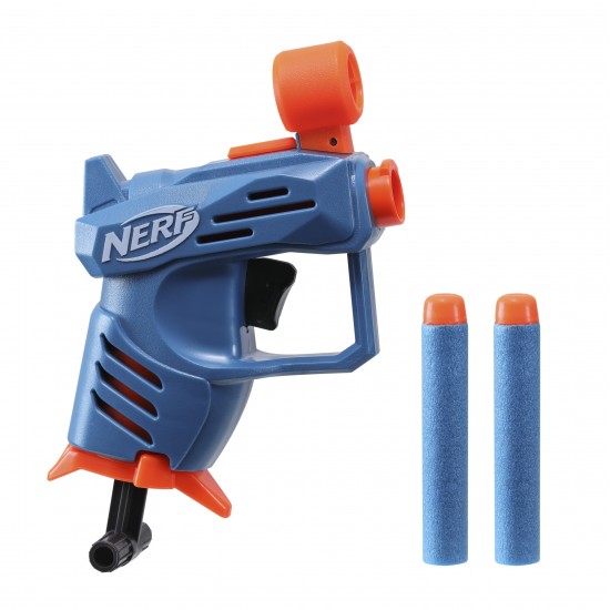 NERF Elite 2.0 Rotaļu ierocis Ace SD 1, F5035 NERF Elite 2.0 Rotaļu ierocis Ace SD 1, F5035