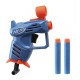 NERF Elite 2.0 Rotaļu ierocis Ace SD 1, F5035 NERF Elite 2.0 Rotaļu ierocis Ace SD 1, F5035