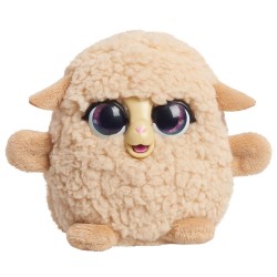 FURREAL Interaktīvā mīkstā rotaļlieta Fuzz-a-lots, 9 cm, 28065a
