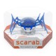 HEXBUG Interaktīvā rotaļlieta Skarabejs 6069242 HEXBUG Interaktīvā rotaļlieta Skarabejs 6069242