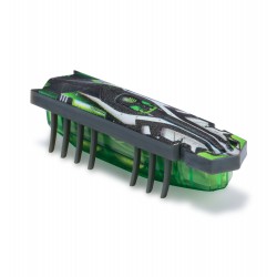 HEX BOTS Interaktīvā rotaļlieta Nano vabole ar gaismiņām, 6071532