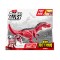 ROBOALIVE Interaktīvā rotaļlieta Dino Action, T-Rex, 7171