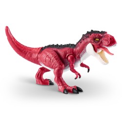 ROBOALIVE Interaktīvā rotaļlieta Dino Action, T-Rex, 7171