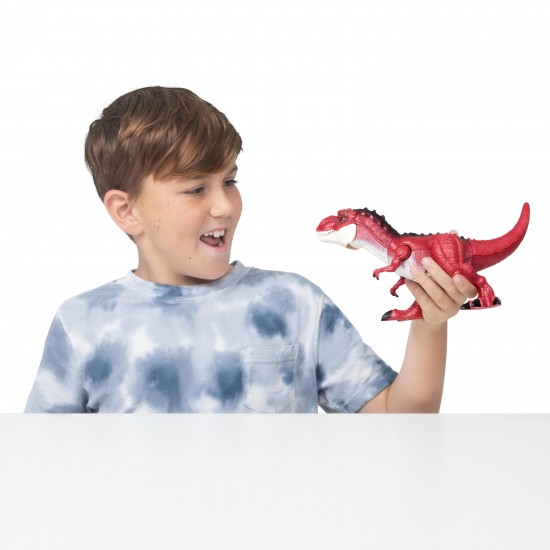 ROBOALIVE Interaktīvā rotaļlieta Dino Action, T-Rex, 7171 ROBOALIVE Interaktīvā rotaļlieta Dino Action, T-Rex, 7171