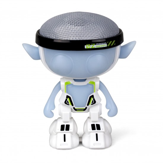 YCOO Talkimon Interaktīvs robots, 12,5 cm, 88494