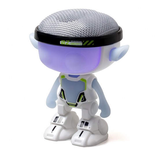 YCOO Talkimon Interaktīvs robots, 12,5 cm, 88494