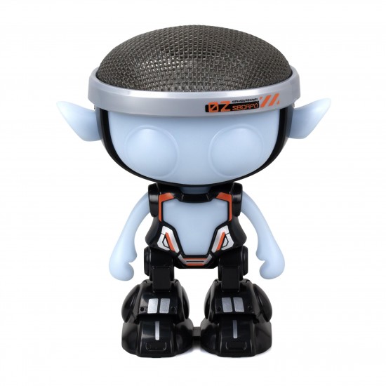 YCOO Talkimon Interaktīvs robots, 12,5 cm, 88494