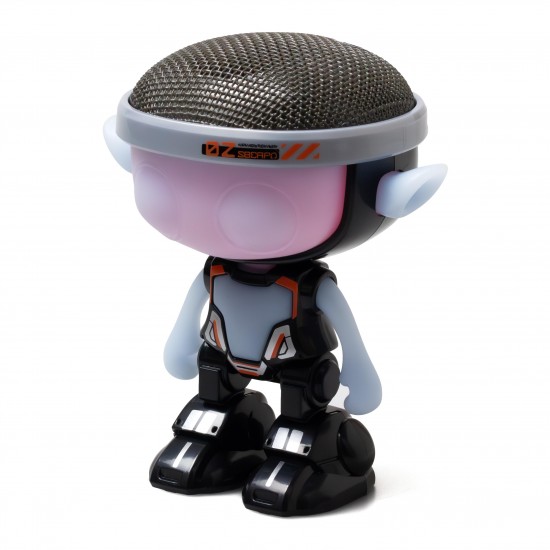 YCOO Talkimon Interaktīvs robots, 12,5 cm, 88494