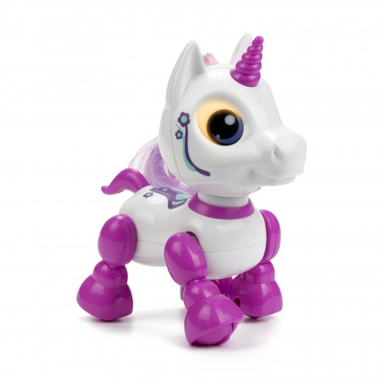 SILVERLIT YCOO Robots "Robohead", 12 cm, 88523