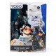 YCOO Radio vadāmais robots ar blasteri, 26 cm, 88589