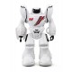 YCOO Radio vadāmais robots ar blasteri, 26 cm, 88589
