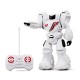 YCOO Radio vadāmais robots ar blasteri, 26 cm, 88589