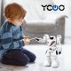 YCOO Radio vadāmais robots ar blasteri, 26 cm, 88589