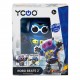 YCOO Programmējams robots Robo Beats 2, 21,5 cm, 88599 YCOO Programmējams robots Robo Beats 2, 21,5 cm, 88599