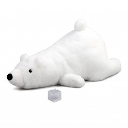 SILVERLIT Interaktīva rotaļlieta Rescue Bear, 88636