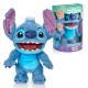 STITCH Real FX Interaktīvā lelle – Pļāpīgais Stičs, DIS102501 STITCH Real FX Interaktīvā lelle – Pļāpīgais Stičs, DIS102501