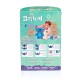 STITCH Real FX Interaktīvā lelle – Pļāpīgais Stičs, DIS102501 STITCH Real FX Interaktīvā lelle – Pļāpīgais Stičs, DIS102501