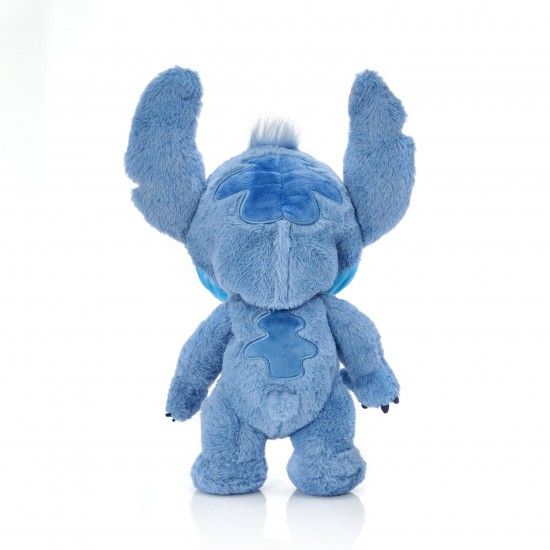 STITCH Real FX Interaktīvā lelle – Pļāpīgais Stičs, DIS102501 STITCH Real FX Interaktīvā lelle – Pļāpīgais Stičs, DIS102501