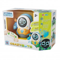 XTREM BOTS Trakais robots Rolls, XT3803236