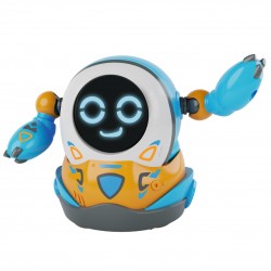 XTREM BOTS Trakais robots Rolls, XT3803236