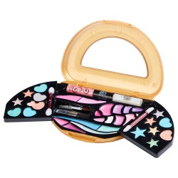 CRA-Z-ART Shimmer ´n Sparkle grima komplekts Beauty Compact, 17906INT