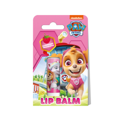 PAW PATROL Lūpu balzāms 4,4 g, avenes, Skaja, 8323P
