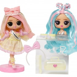 L.O.L. Surprise Swap lelle Tweens mode, 25 cm, 591726