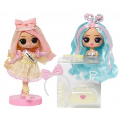 L.O.L. Surprise Swap lelle Tweens mode, 25 cm, 591726