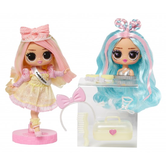 L.O.L. Surprise Swap lelle Tweens mode, 25 cm, 591726 L.O.L. Surprise Swap lelle Tweens mode, 25 cm, 591726
