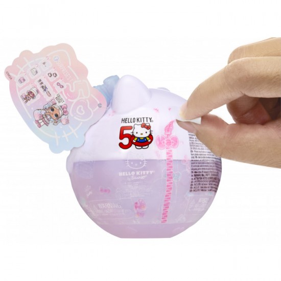 L.O.L. Surprise lelle Hello Kitty 10 cm, 594604