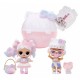 L.O.L. Surprise lelle Hello Kitty 10 cm, 594604