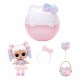 L.O.L. Surprise lelle Hello Kitty 10 cm, 594604