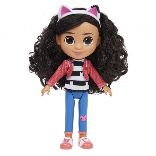 GABBY´S DOLLHOUSE Lelle Gabija, 20 cm, 6060430 GABBY´S DOLLHOUSE Lelle Gabija, 20 cm, 6060430